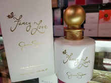 Load image into Gallery viewer, FANCY LOVE by Jessica Simpson 3.4 oz 100 ml EDP Perfume for Women * New In Box * - Perfume Gallery
