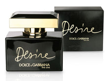 Load image into Gallery viewer, Desire by Dolce & Gabbana D&G The One EDP 1.6 oz / 50 ml Women Perfume * INTENSE - Perfume Gallery