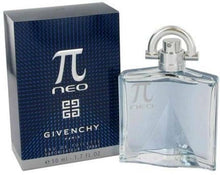 Load image into Gallery viewer, Pi π Neo Men Cologne by Givenchy 1.7 oz 3.4 oz EDT TESTER Eau De Toilette Spray RARE - Perfume Gallery