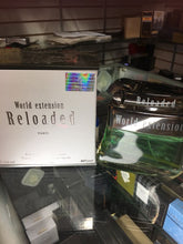 Load image into Gallery viewer, World Extension Reloaded by Viviane Vendelle 3.4 oz EDT Spray for Men ORIGINAL - Perfume Gallery