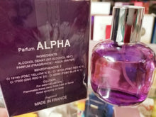 Load image into Gallery viewer, Alpha PINK Cool, BLUE, PURPLE Hot by Parfum Alpha Eau de Parfum EDP 3.4 oz 100 m - Perfume Gallery