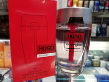 Load image into Gallery viewer, Hugo ENERGISE by Hugo Boss 2.5 / 4.2 oz EDT Eau de Toilette Spray Men NEW IN BOX - Perfume Gallery