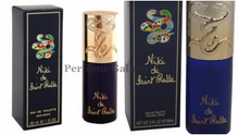 Load image into Gallery viewer, Vintage NIKI DE SAINT PHALLE EDT Eau de Toilette 1 oz 30 ml - 2 oz 59 ml SEALED - Perfume Gallery