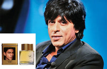 Load image into Gallery viewer, Tiger Eyes by Shah Rukh Khan (SRK) 3.3 oz / 100 ml EDT for Men by Jeanne Arthes - Perfume Gallery