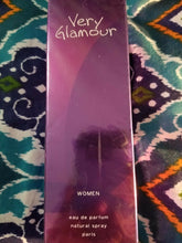 Load image into Gallery viewer, Pure Sensation Very Glamour by Karen Low for Women 3.4 oz / 100 ml Eau De Parfum - Perfume Gallery