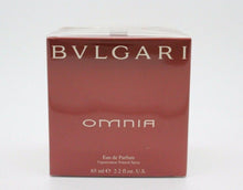Load image into Gallery viewer, Bvlgari OMNIA EDP 2.2 oz 65 ml EDP Eau de Parfum for Women * New in SEALED BOX * - Perfume Gallery