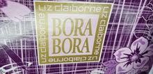 Load image into Gallery viewer, Bora Bora by Liz Claiborne 3 Pc. RARE GIFT SET for Women --- EDP + Lotion + Gel - Perfume Gallery