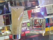 Load image into Gallery viewer, Euphoria Cologne by Calvin Klein 2pc Set for Men - 1.7 oz EDT + 3.4 oz Body Wash - Perfume Gallery