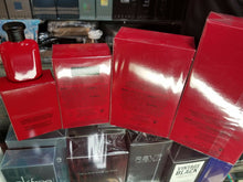 Load image into Gallery viewer, POLO RED by Ralph Lauren 0.25 / .5 / 2.5 / 4.2 / 6.7oz EDT Spray for Men NEW BOX - Perfume Gallery