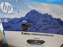 Load image into Gallery viewer, HP - ENVY 5055 All-in-One Instant Ink Ready Printer - Black - Used in Box - Perfume Gallery