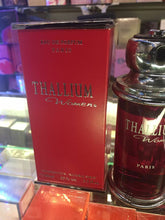 Load image into Gallery viewer, THALLIUM by Yves de Sistelle 3.3oz 100 ml for WOMEN or MEN * NEW IN ORIGINAL BOX - Perfume Gallery