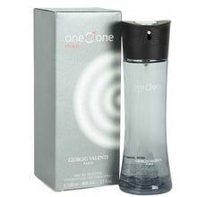 Load image into Gallery viewer, One O One ( 101 ) Cologne by Giorgio Valenti Men 3.4 oz 100 ml EDT Perfume Spray - Perfume Gallery
