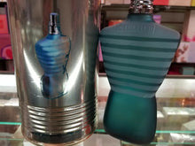 Load image into Gallery viewer, Le Male JPG Jean Paul Gaultier EDT Eau de Toilette Spray 2.5 4.2 6.7 oz * SEALED - Perfume Gallery