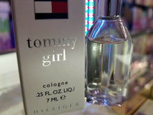 Load image into Gallery viewer, Tommy Girl by Tommy Hilfiger .25 oz Cologne OR Eau de Toilette Spray 3.4 oz NEW - Perfume Gallery