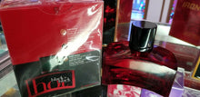 Load image into Gallery viewer, BLACK IS BLACK | HOT IS BLACK for Men 3.4 oz EDT Spray for Men NEW IN BOX - Perfume Gallery