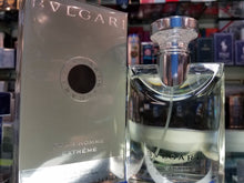 Load image into Gallery viewer, Pour Homme Extreme 3.4 oz / 100 ML By BVLGARI Eau De Toilette For Men*Sealed* - Perfume Gallery