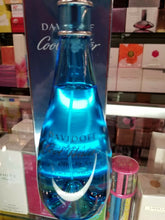 Load image into Gallery viewer, Cool Water by Davidoff 6.7 oz 200 ml EDT Toilette Perfume for Women NEW IN BOX - Perfume Gallery