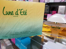 Load image into Gallery viewer, Lune d'Ete by Remy Latour 3.3 oz / 100 ml Eau de Parfum EDP for Women NEW & RARE - Perfume Gallery