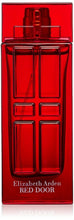 Load image into Gallery viewer, RED DOOR by Elizabeth Arden for Women EDT Toilette 2 Pc Gift Set for LADIES RARE - Perfume Gallery