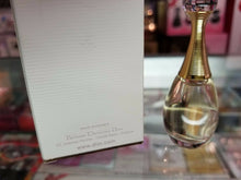 Load image into Gallery viewer, J'adore by Dior Eau de Parfum EDP 5 ml / .17 oz for Her New Mini in Box Travel - Perfume Gallery