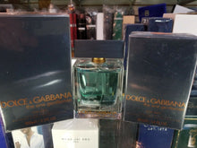 Load image into Gallery viewer, Dolce & Gabbana THE ONE | GENTLEMAN 1.6 / 50 ml | 3.3 oz / 100 ml or Men SEALED - Perfume Gallery