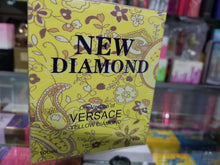Load image into Gallery viewer, New Diamond Our Version of Versace Yellow Diamond 3.4 oz. Spray for Women SEALED - Perfume Gallery