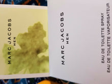 Load image into Gallery viewer, Marc Jacobs for Men 4.2 oz 125 ml EDT Spray Original Version * RARE | NEW IN BOX - Perfume Gallery