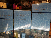 Load image into Gallery viewer, Versace Man EAU FRAICHE Gianni Versace .17 1 1.7 3.4 oz EDT Spray for Men SEALED - Perfume Gallery
