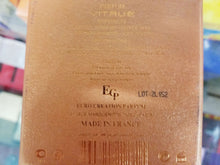 Load image into Gallery viewer, Vitrue Pour Femme Women Perfume Eau De Parfum 3.3 oz 100 ml Spray SEALED * RARE - Perfume Gallery