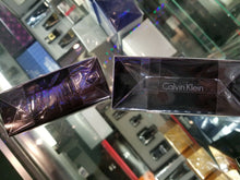 Load image into Gallery viewer, DARK Obsession for Men by Calvin Klein 4 or 6.7 oz / 125 or 200ml EDT Spray NEW - Perfume Gallery