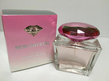 Load image into Gallery viewer, New Crystal Our Version of Versace Bright Crystal 3.4 oz. Spray for Women SEALED - Perfume Gallery