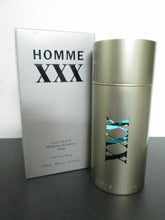 Load image into Gallery viewer, Homme XXX Perfume by Parfums de Fedora EDT Eau de Toilette 3.3 oz 100 ml for Men - Perfume Gallery