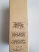 Load image into Gallery viewer, ESCAPE by Calvin Klein 3.4 oz / 100 ml EDP Spray Perfume for Women SEALED in Box - Perfume Gallery