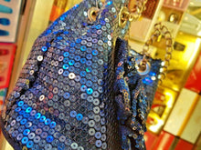 Load image into Gallery viewer, HOT Woman Cross Body Shoulder Chain Link Tassel Handbag Bag for Girls Women NEW - Perfume Gallery