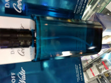 Load image into Gallery viewer, Cool Water by Davidoff 1.35 2.5 4.2 + TST 6.7 oz EDT Toilette for Men NEW IN BOX - Perfume Gallery