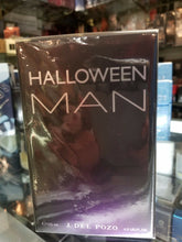 Load image into Gallery viewer, Halloween Man by J. Del Pozo 4.2 oz 125 ml EDT Eau de Toilette Spray SEALED BOX - Perfume Gallery
