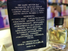 Load image into Gallery viewer, Dolce & Gabbana ORIGINAL Pour Homme 0.15 1.3 2.5 4.2 6.7 oz EDT + TST Men SEALED - Perfume Gallery