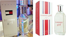 Load image into Gallery viewer, Tommy Girl by Tommy Hilfiger .25 oz Cologne OR Eau de Toilette Spray 3.4 oz NEW - Perfume Gallery