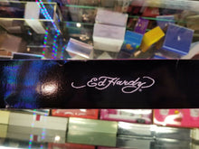 Load image into Gallery viewer, Ed Hardy by ED HARDY 3 Piece EDP GIFT SET for Women SPRAY LOTION GEL * NEW BOX * - Perfume Gallery