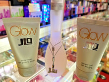 Load image into Gallery viewer, Glow by Jennifer Lopez JLO 1oz Eau de Toilette EDT OR 1.7oz Shower Gel / Lotion - Perfume Gallery