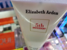 Load image into Gallery viewer, 5th Avenue Elizabeth Arden Body Lotion Pour le Corps 3.3 oz 100 ml for Her Women - Perfume Gallery