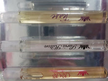 Load image into Gallery viewer, Paris Hilton 5 Pc x 0.34 oz EDP Mini Travel Perfume Spray Collection NEW IN BOX - Perfume Gallery