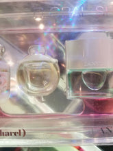 Load image into Gallery viewer, FLORAL SENSATION EDT EDP Anais Anais NOA Oxygene TRESOR O Oui RARE GIFT SET Her - Perfume Gallery