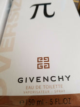 Load image into Gallery viewer, Givenchy π Pi 1.7 3.3 oz Regular 5 oz OVERSIZE EDT Eau Toilette Spray Men * NEW - Perfume Gallery