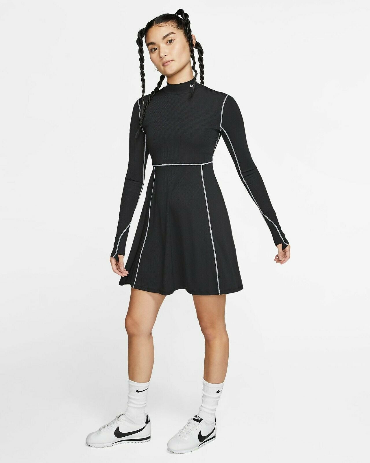 nike olivia kim dress
