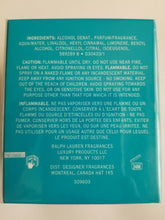 Load image into Gallery viewer, Ralph by Ralph Lauren 1.7oz 50ml 3.4 oz 100 ml EDT Toilette Perfume Women SEALED - Perfume Gallery