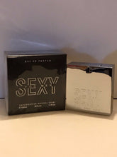 Load image into Gallery viewer, Sexy For Men Parfum Sexy by PARFUMS RIVERA EDP Parfum 3.3 3.4 oz 100 ml for Men - Perfume Gallery