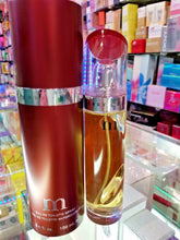 Load image into Gallery viewer, Perry Ellis M for Me 3.4 oz 100ml Eau de Toilette Spray for Men ** NEW IN CAN ** - Perfume Gallery