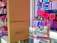 Load image into Gallery viewer, Couture LA LA by Juicy Couture 3.4 oz / 100 ml EDP Spray for Women - NEW IN TST - Perfume Gallery