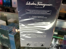 Load image into Gallery viewer, Salvatore Ferragamo Subtil Pour Homme EDT Eau de Toilette 3.4 oz 100 ml SEALED - Perfume Gallery